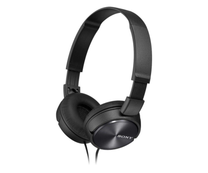 Słuchawka SONY MDRZX310B
